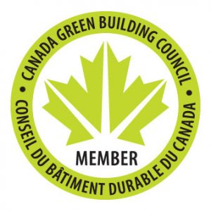 Canada green building council 